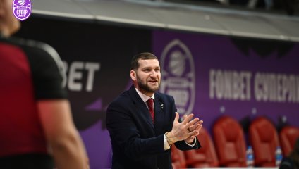 Приморское «Динамо» разгромило «Челбаскет» 