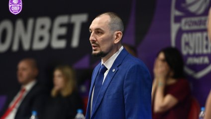 Приморское «Динамо» разгромило «Челбаскет» 