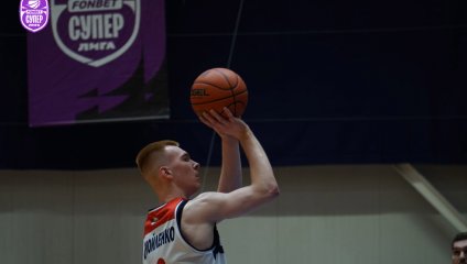 Барнаул - Купол-Родники 88:85 (28.11.2024)