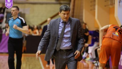 «Темп-СУМЗ» продолжает идти победным маршем
