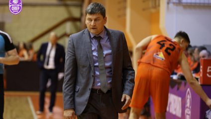 Темп-СУМЗ - Тамбов 78:69 (15.01.2025)