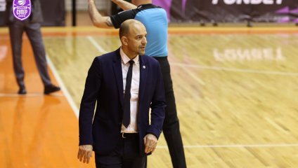 «Темп-СУМЗ» продолжает идти победным маршем