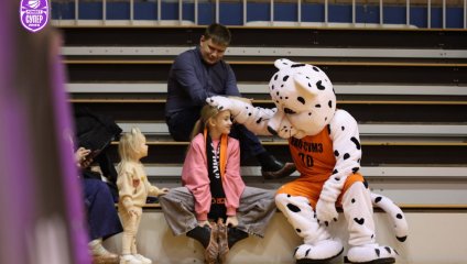 Темп-СУМЗ - Тамбов 78:69 (15.01.2025)