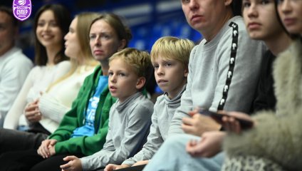 Фарм-команда «Зенита» обыгрывает «Металлург» в напряженной концовке