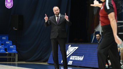 Фарм-команда «Зенита» обыгрывает «Металлург» в напряженной концовке