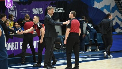 Фарм-команда «Зенита» обыгрывает «Металлург» в напряженной концовке