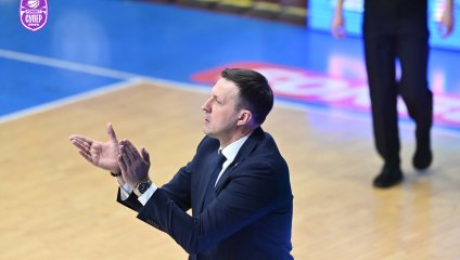 Приморское «Динамо» сломило сопротивление одноклубников из Грозного 
