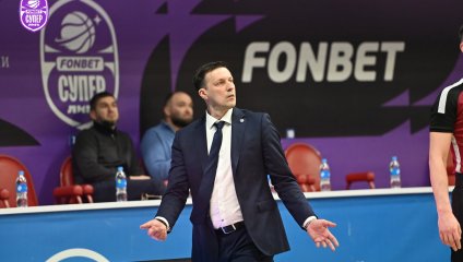 Приморское «Динамо» сломило сопротивление одноклубников из Грозного 
