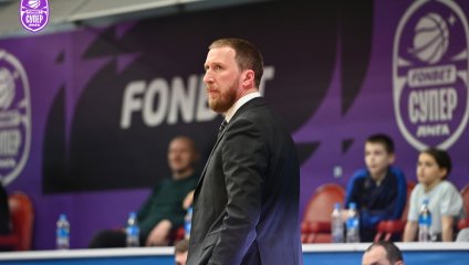 Приморское «Динамо» сломило сопротивление одноклубников из Грозного 
