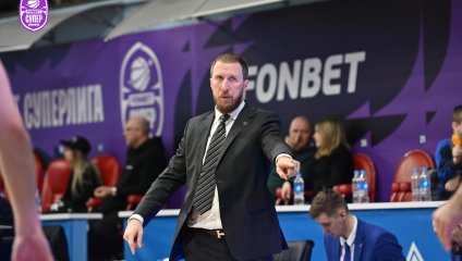 Приморское «Динамо» сломило сопротивление одноклубников из Грозного 