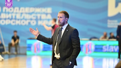Приморское «Динамо» сломило сопротивление одноклубников из Грозного 