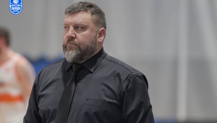 ТСК-УРАЛ - УрГУПС - Чебоксарские Ястребы 71:84 (31.01.2025)