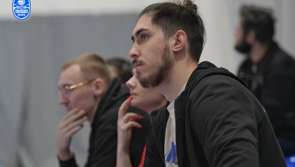 «ТСК-УРАЛ - УрГУПС» упустил победу во второй половине матча