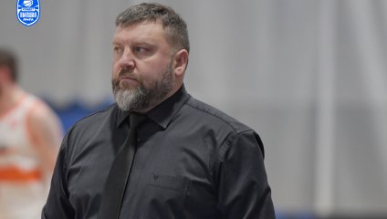 ТСК-УРАЛ - УрГУПС - Чебоксарские Ястребы 71:84 (31.01.2025)