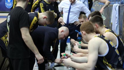 Курск устоял: напряженные битвы с "ЦСП - Химками" завершилась победами "Русичей" в обоих матчах