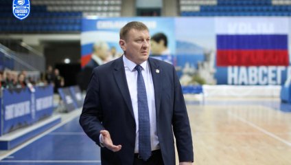 Курск устоял: напряженные битвы с "ЦСП - Химками" завершилась победами "Русичей" в обоих матчах