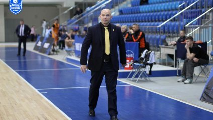 Курск устоял: напряженные битвы с "ЦСП - Химками" завершилась победами "Русичей" в обоих матчах