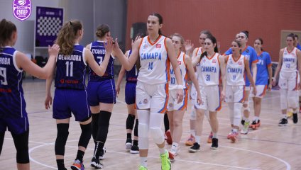 Возвращение лидеров «Самаре» не помогло