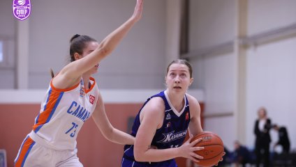 Возвращение лидеров «Самаре» не помогло