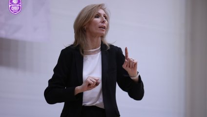 Самара-2 - Казаночка 43:70 (22.12.2024)