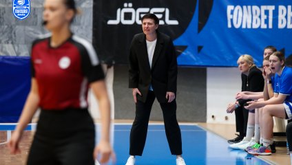 Металлург - Динамо-2 62:72 (12.11.2024)