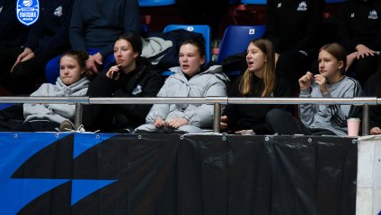 Металлург - Динамо-2 62:72 (12.11.2024)