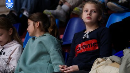 Металлург - Динамо-2 62:72 (12.11.2024)