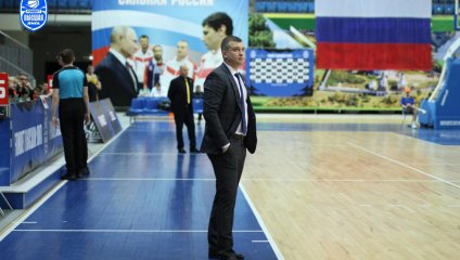 Русичи - Динамо-МГТУ 99:76 (08.02.2025)