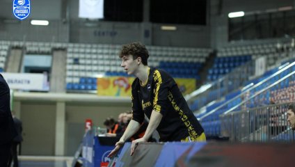 Русичи - Динамо-МГТУ 99:76 (08.02.2025)