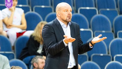 Спарта энд К-2 - Владимирские львицы-ВлГУ 54:57 (15.01.2025)