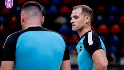 МБА-МГУСиТ-2 - Самара-2 81:61 (11.10.2024)