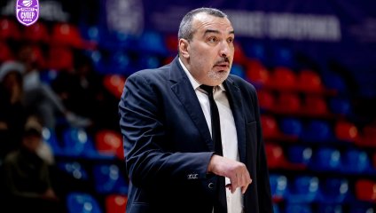 МБА-МГУСиТ-2 - Самара-2 81:61 (11.10.2024)