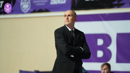 Первый матч в Вологде —  в пользу «Энергии»