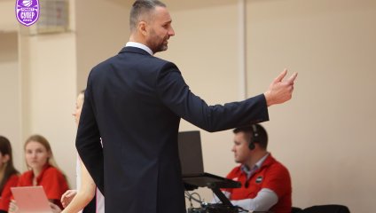 «Спартак» и «Владимирские львицы-ВлГУ» обменялись победами