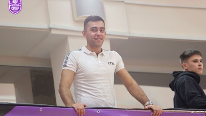 «Спартак» и «Владимирские львицы-ВлГУ» обменялись победами