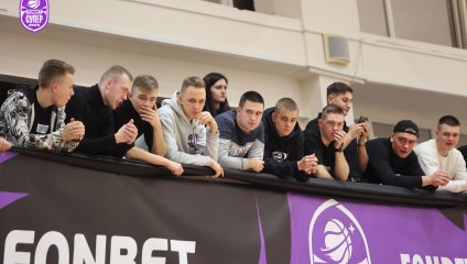 «Спартак» и «Владимирские львицы-ВлГУ» обменялись победами