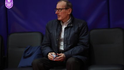 «Спартак» и «Владимирские львицы-ВлГУ» обменялись победами