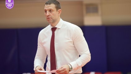 «Спартак» и «Владимирские львицы-ВлГУ» обменялись победами