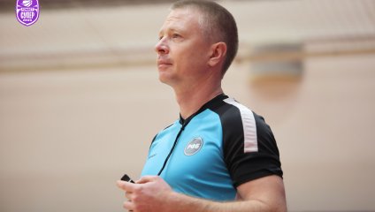 «Спартак» и «Владимирские львицы-ВлГУ» обменялись победами