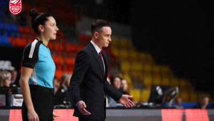 Енисей - Надежда 51:70 (09.12.2024)