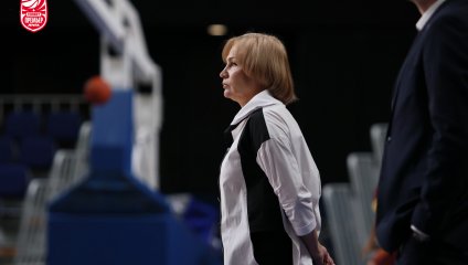 Енисей - Надежда 51:70 (09.12.2024)