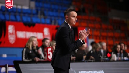 Енисей - Надежда 51:70 (09.12.2024)