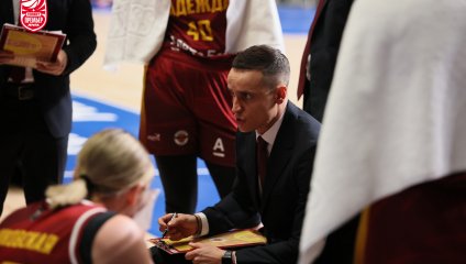 Енисей - Надежда 51:70 (09.12.2024)