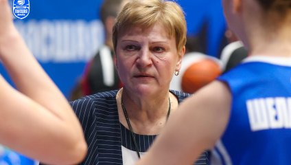 Рывок в четвертой четверти помог «Динамо-2» обыграть «Енисей-2»