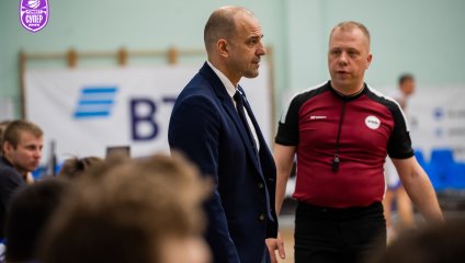 Трудовая победа "Тамбова"  