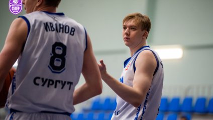 Трудовая победа "Тамбова"  