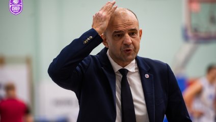 Университет-Югра - Тамбов 66:76 (06.04.2025)