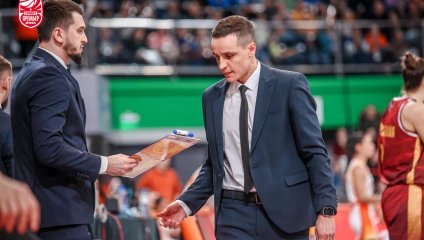 УГМК - Надежда 93:57 (08.01.2025)