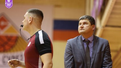 Темп-СУМЗ - Новосибирск 80:88 (27.02.2025)