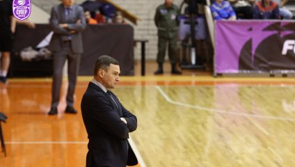 Темп-СУМЗ - Новосибирск 80:88 (27.02.2025)